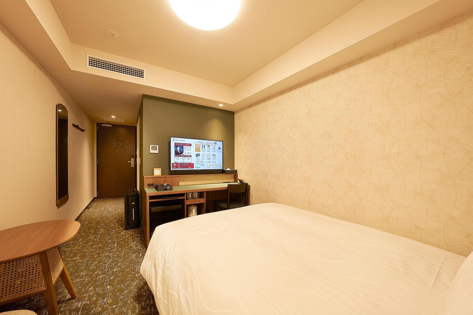 Keisei Richmond Hotel Tokyo Kinshicho Habitación foto