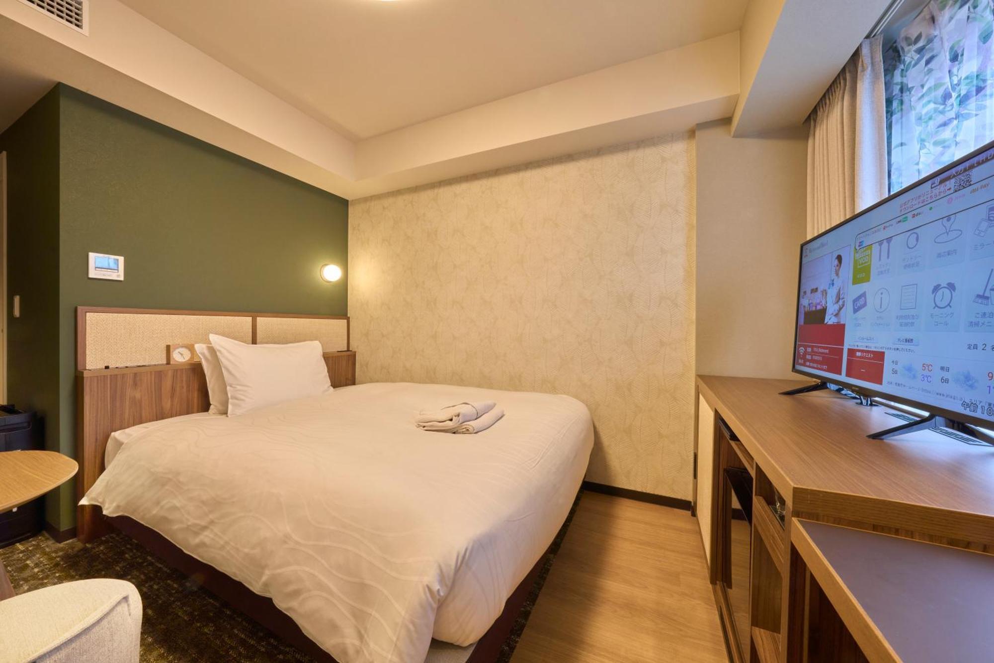Keisei Richmond Hotel Tokyo Kinshicho Habitación foto